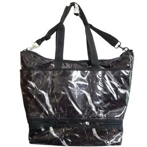 Lesportsac Dakota Deluxe Weekender Bag - Marble